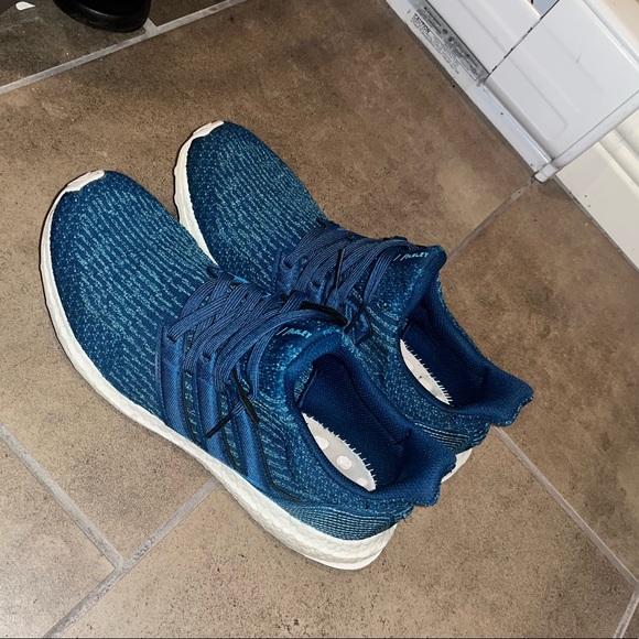 Parley Ultra Boost. - Picture 6 of 6